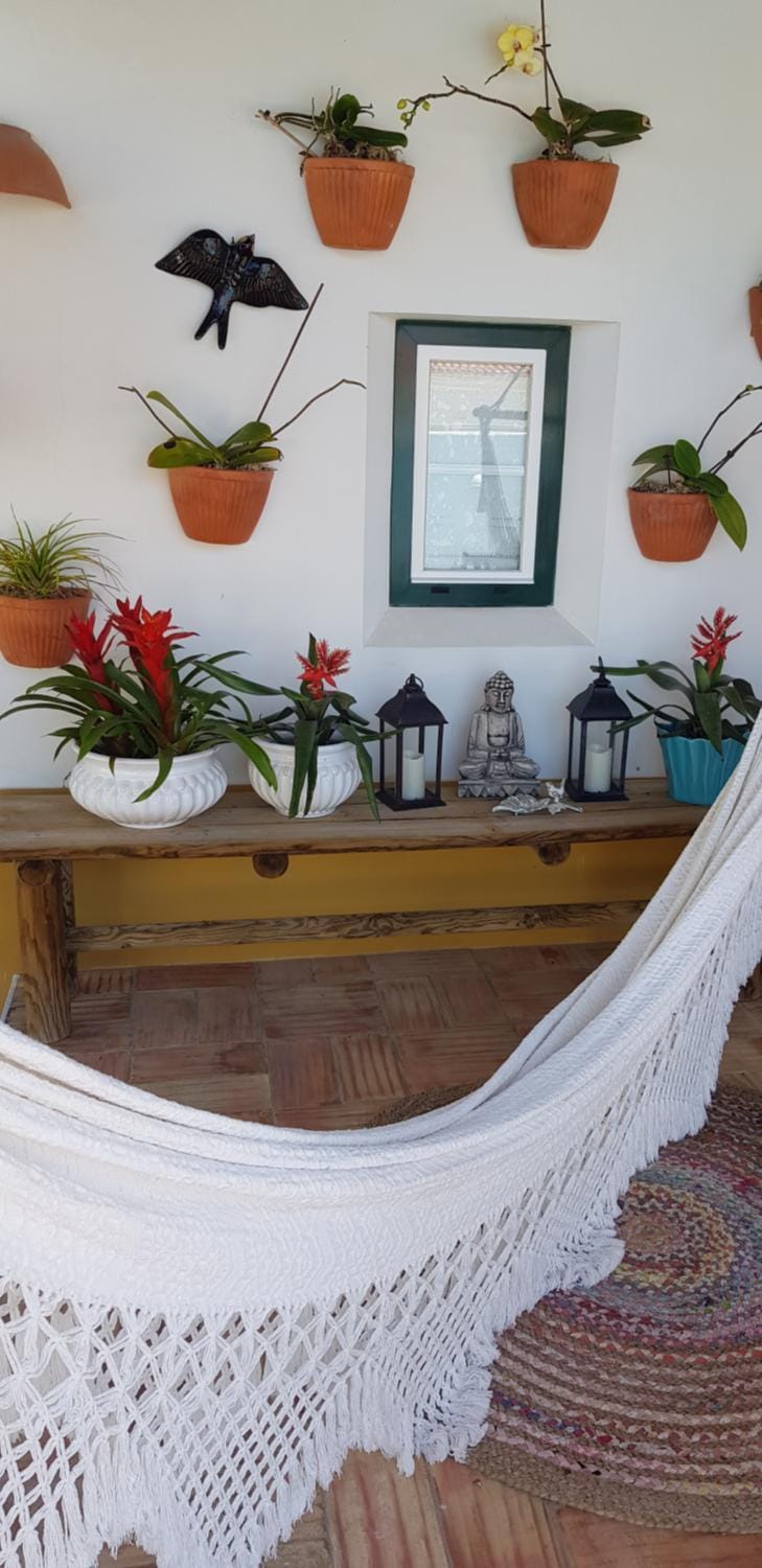 Paradise-AL Vacation rental in Setubal District