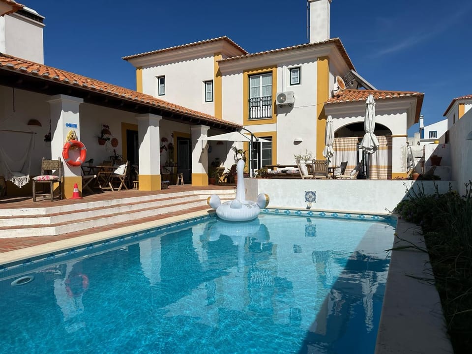 Paradise-AL Vacation rental in Setubal District