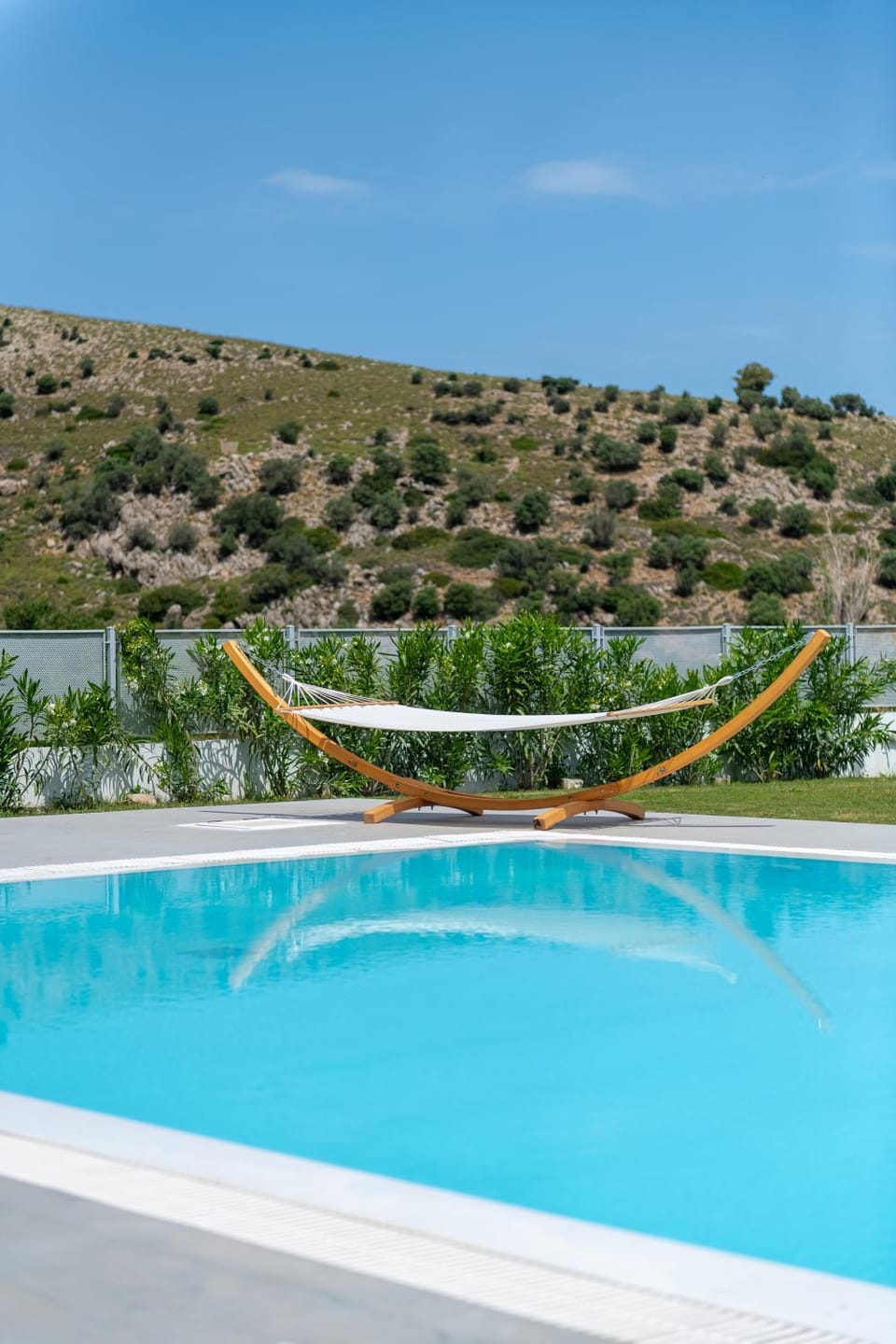 Villa Miniera Villa in Kos, Greece