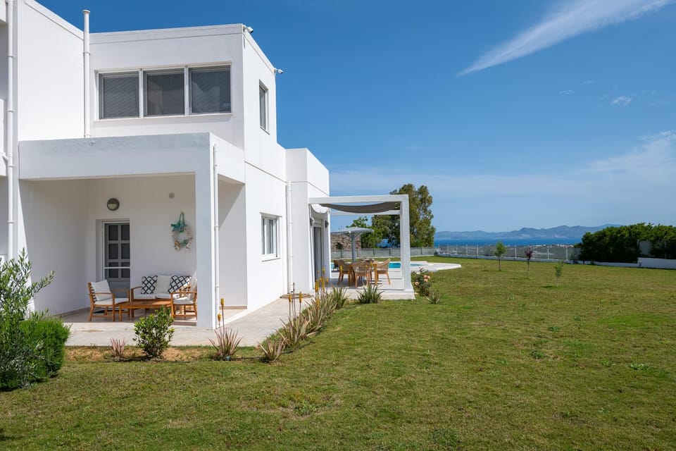 Villa Miniera Villa in Kos, Greece