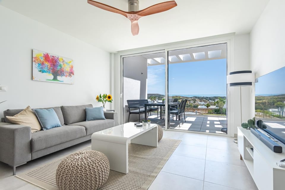 Balcony/Terrace, Living room