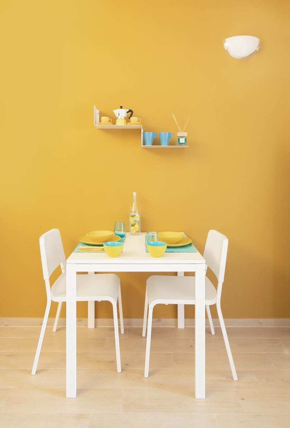 Appartamenti LE TRE API Apartment in Porto Azzurro