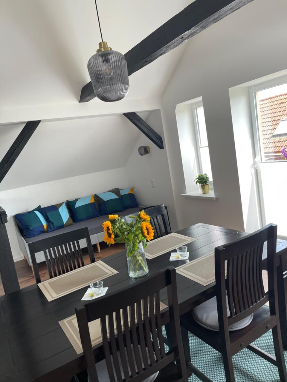 Ferienwohnung Spieker in Hamburg Apartment in Hamburg