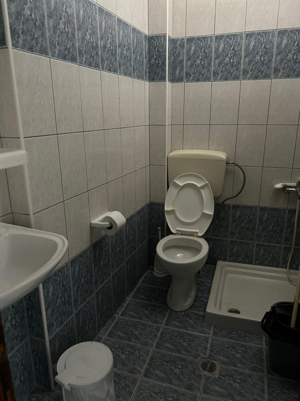 SIROS HOTEL Apartment hotel in Pieria, Greece