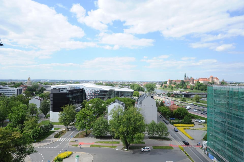 City view