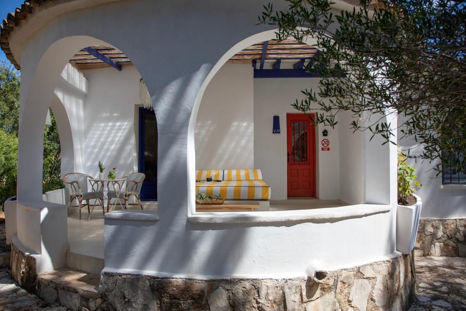 Patio, Balcony/Terrace