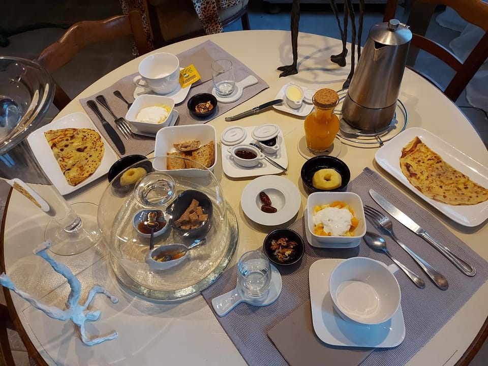 Food and drinks, Food, Breakfast