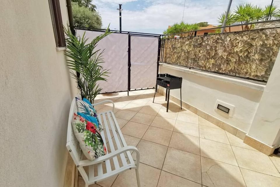 Loft Cocorito - 100 metri dalla spiaggia di sabbia bianca e dal mare Apartment in Fontane Bianche