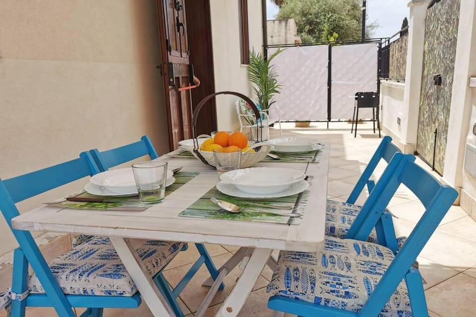Loft Cocorito - 100 metri dalla spiaggia di sabbia bianca e dal mare Apartment in Fontane Bianche
