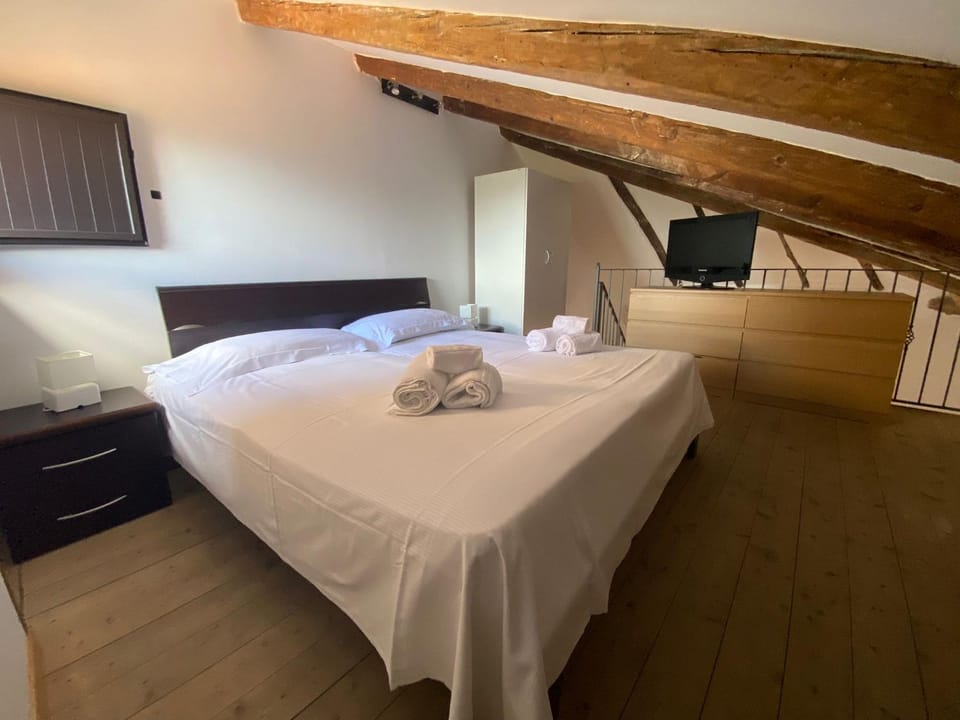 Casa Nalu' Apartment in Taormina