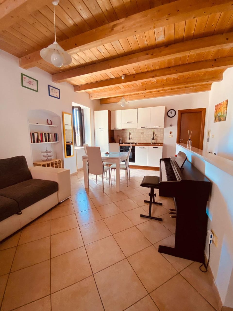 Casa Nalu' Apartment in Taormina