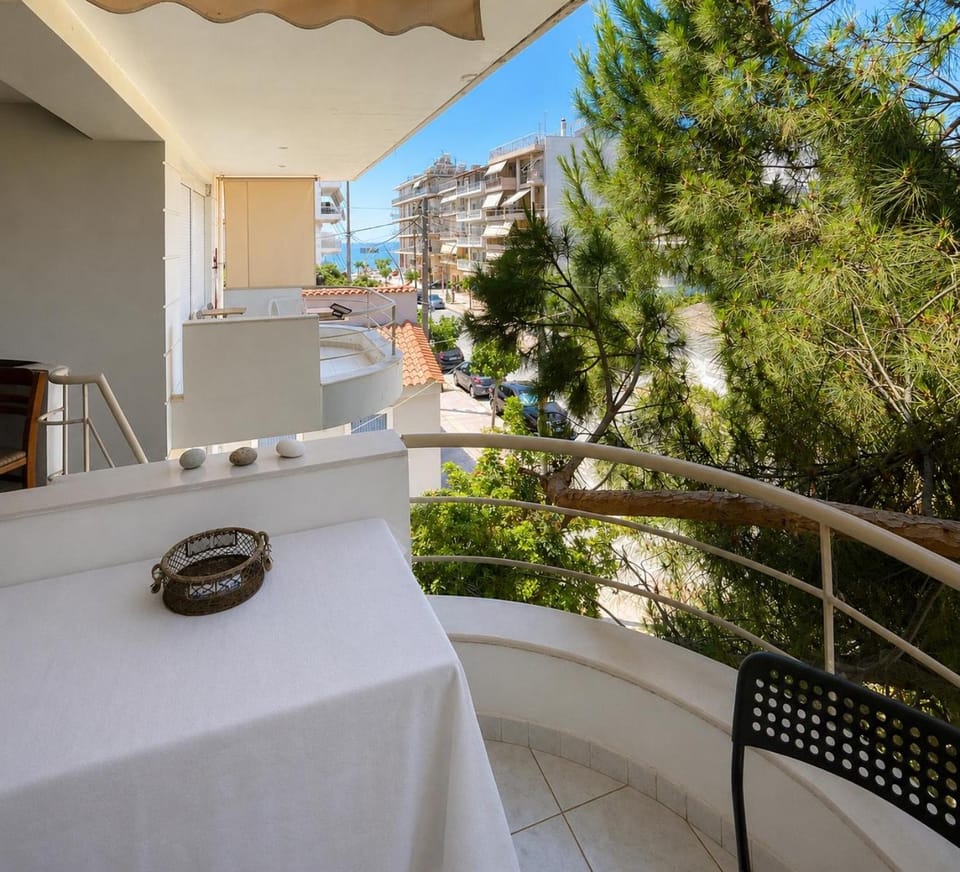 Simelia Apartment Apartment in Messenia