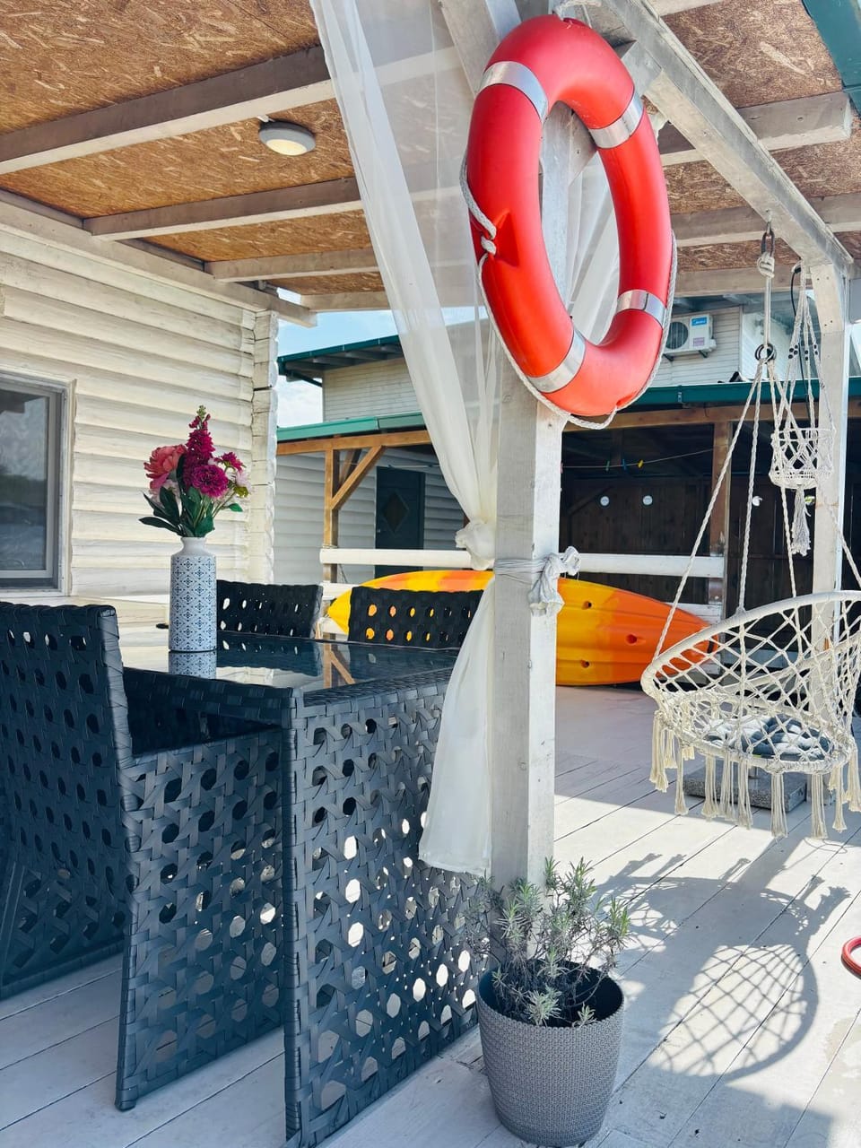 Sojenica Ivona House in Ulcinj Municipality