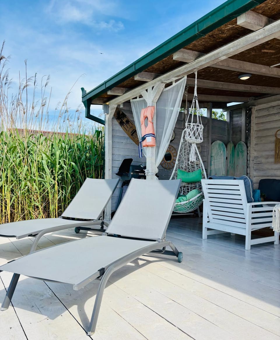 Sojenica Ivona House in Ulcinj Municipality