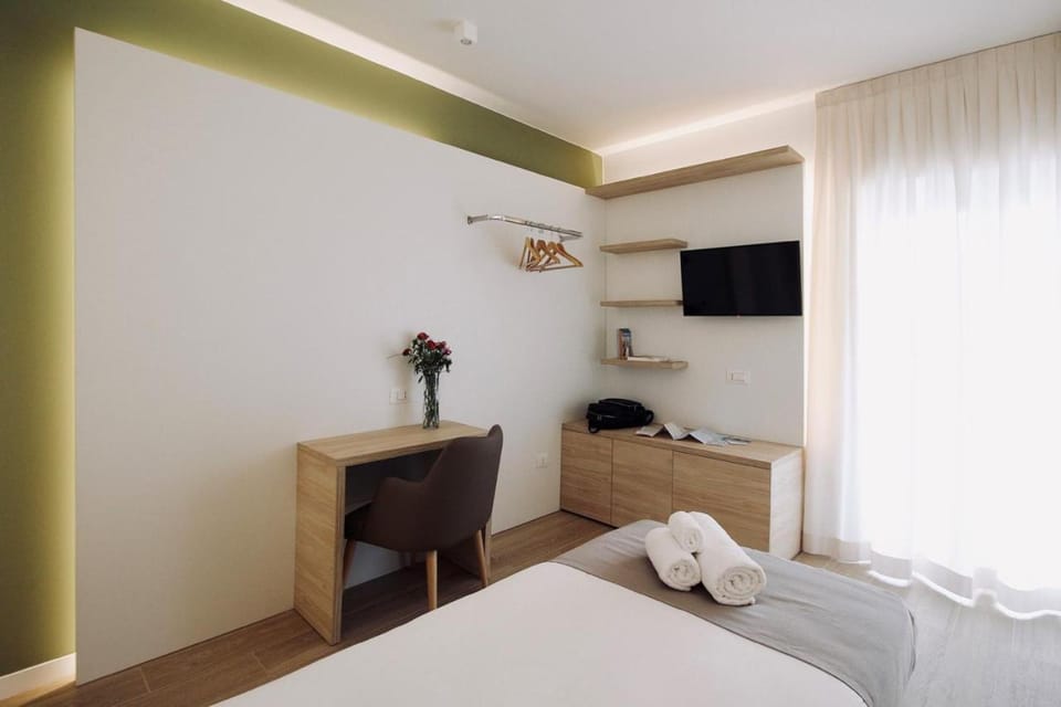 Hotel Olivò Hotel in Basilicata