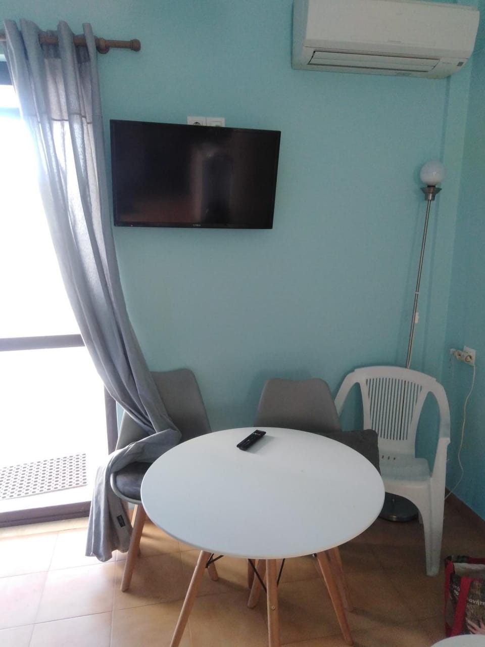 SANTA PARASKEVA ELEGANT VIEW Apartment in Chalandri