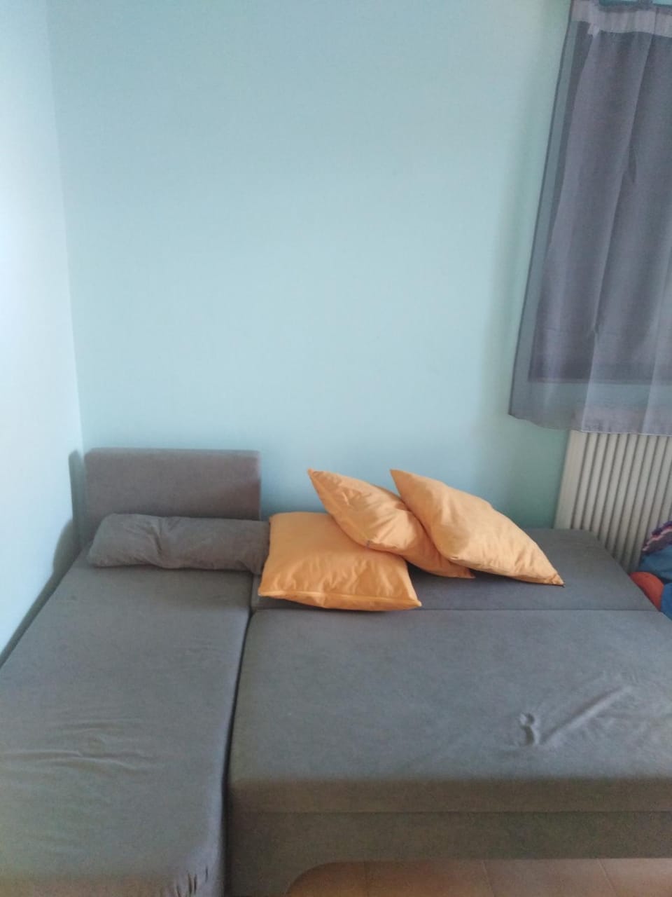 SANTA PARASKEVA ELEGANT VIEW Apartment in Chalandri