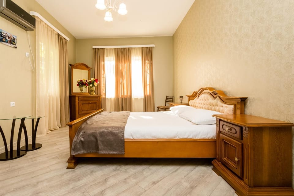 Rustaveli Two Bedroom Apartment with 5 Star Location Apartment in Tbilisi, Georgia