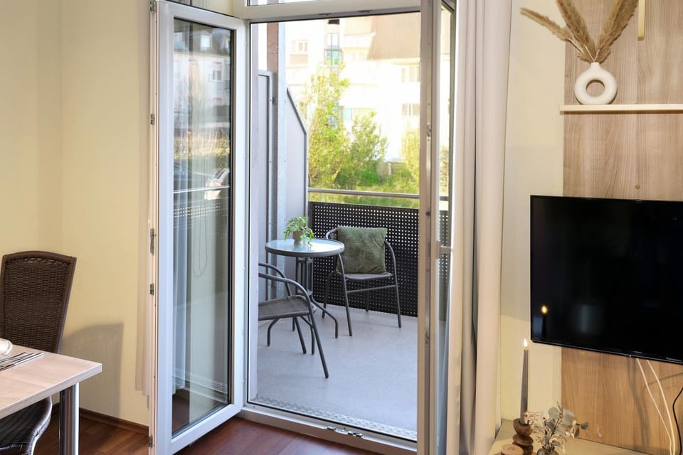 Boardinghouse am Rosensee Apartment in Aschaffenburg