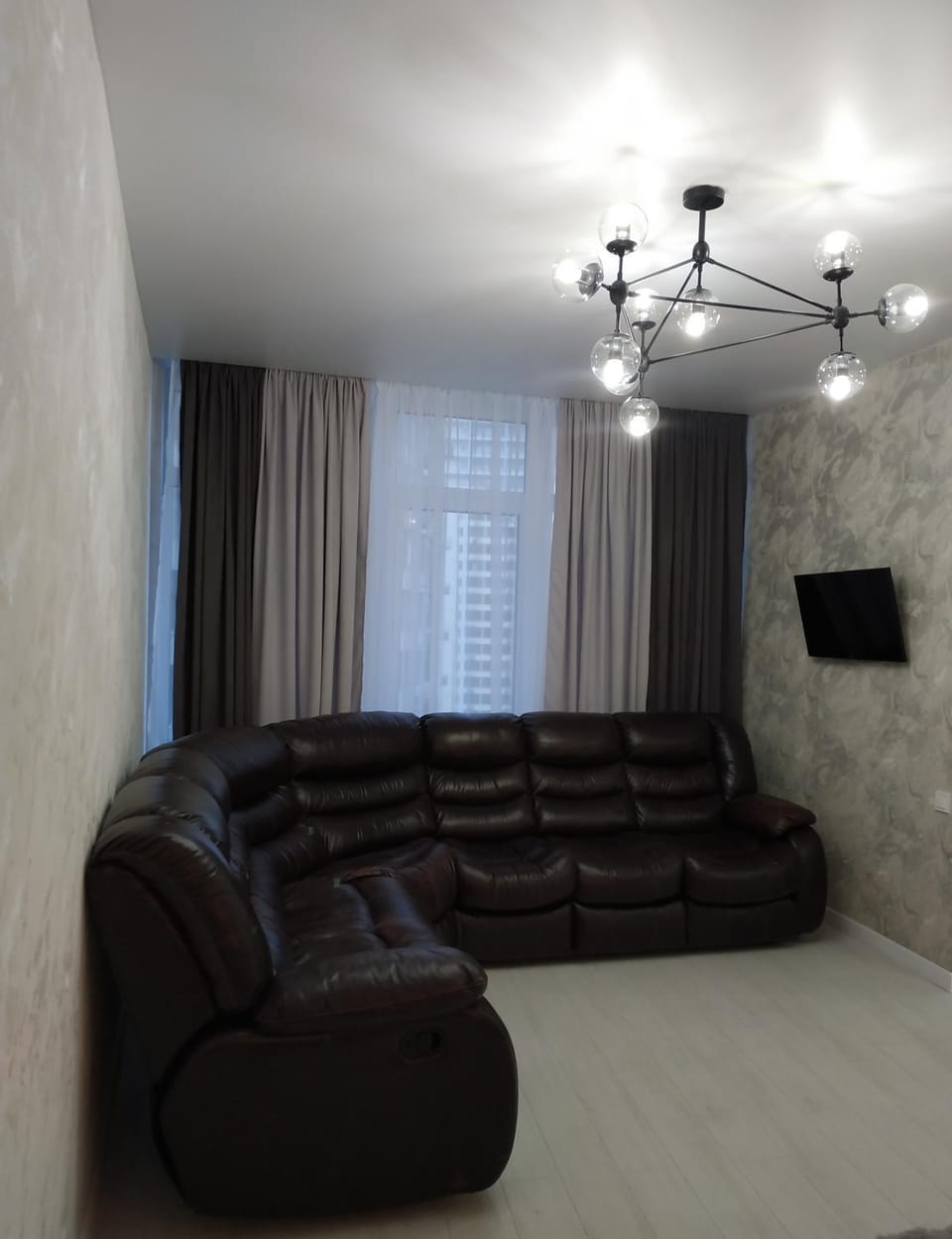 1 кімнатна квартира Студія Аркадія Apartment in Odessa