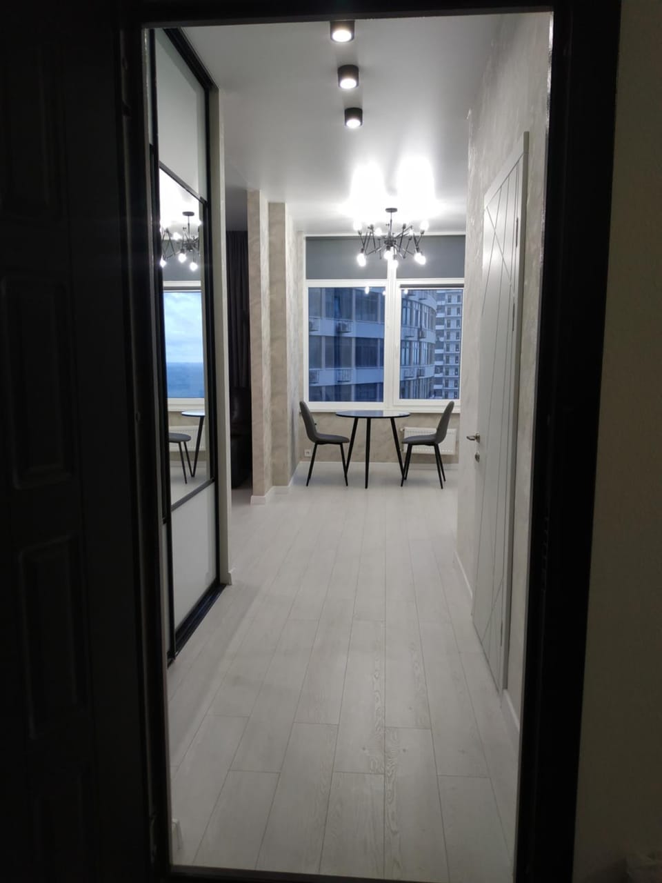 1 кімнатна квартира Студія Аркадія Apartment in Odessa
