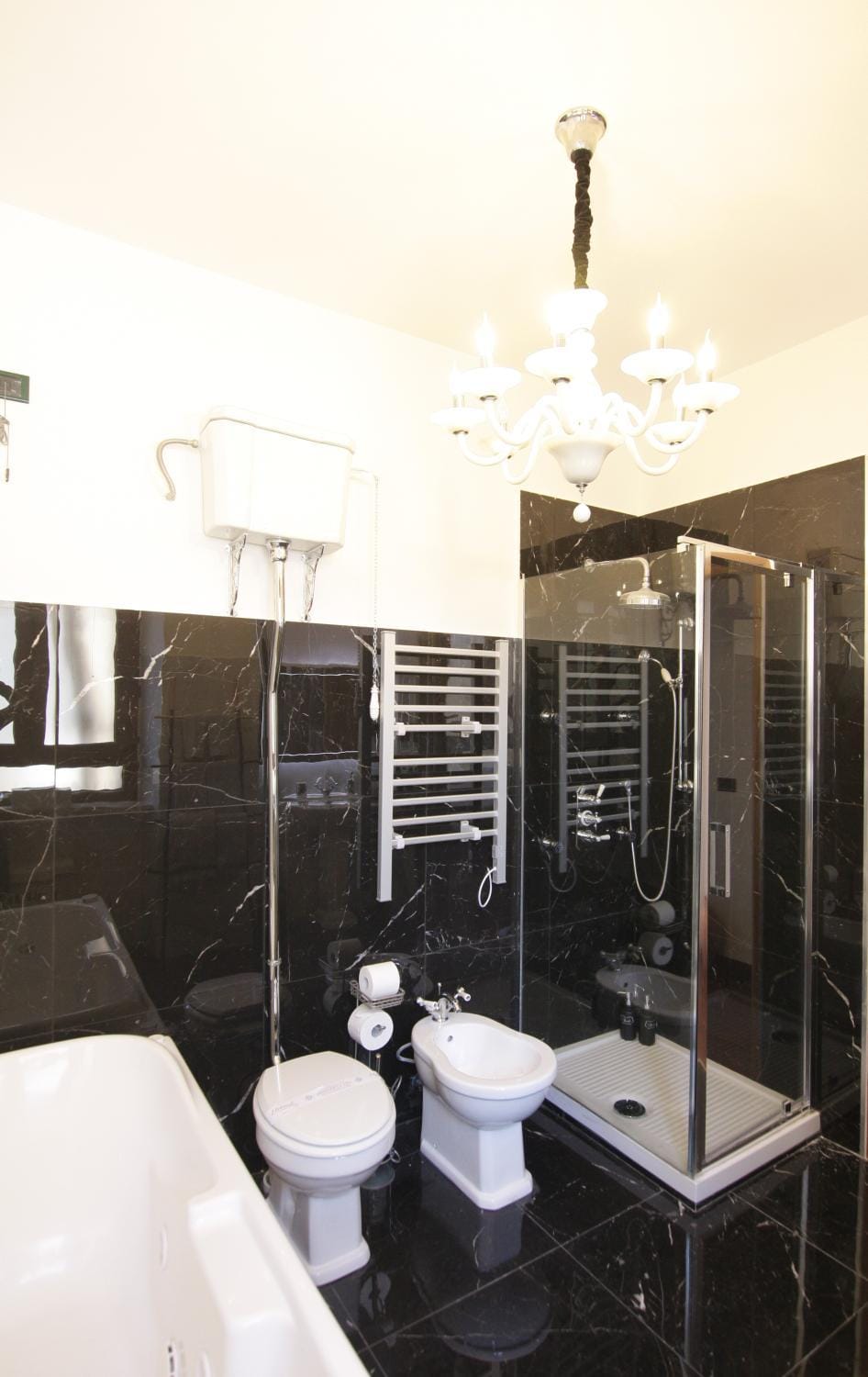 Shower