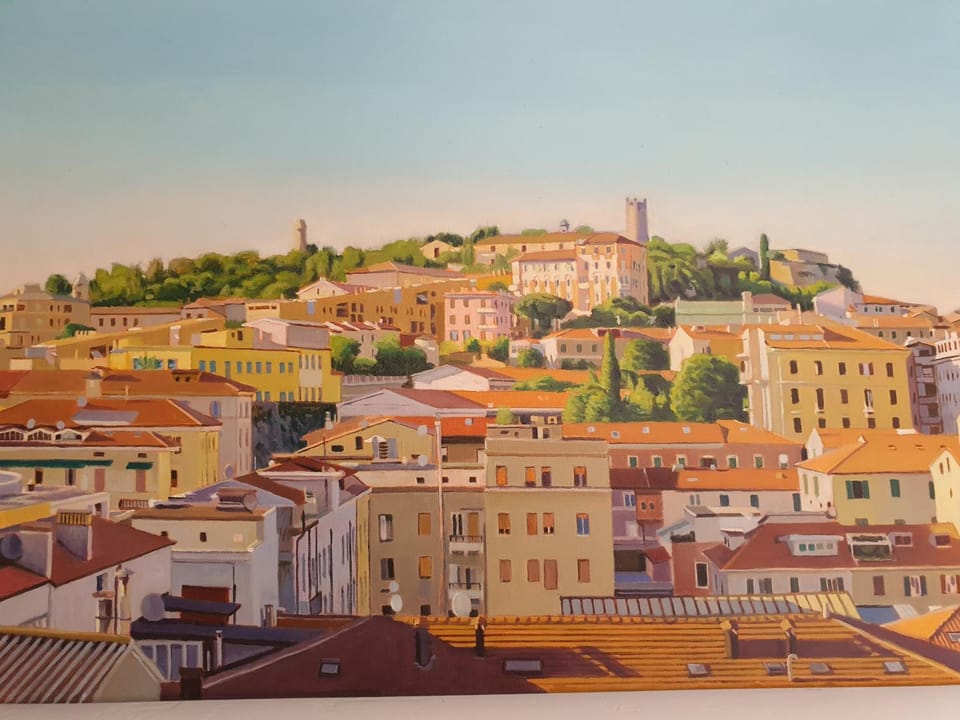 City view