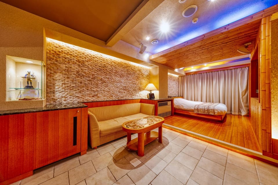 Hotel Lotus Chiba -Adult Only Love hotel in Chiba Prefecture