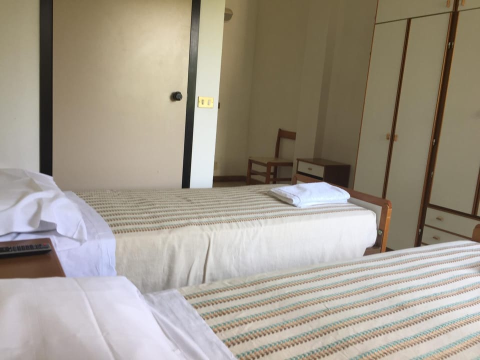 Hotel Belvedere Hotel in Emilia-Romagna