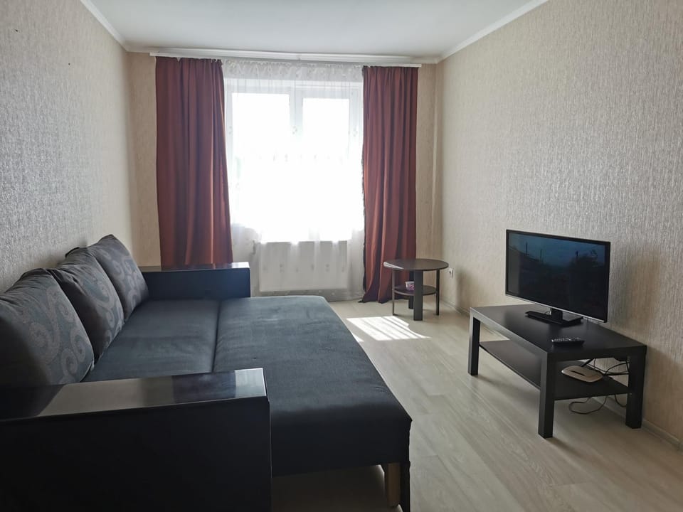 TV and multimedia, Living room, Photo of the whole room