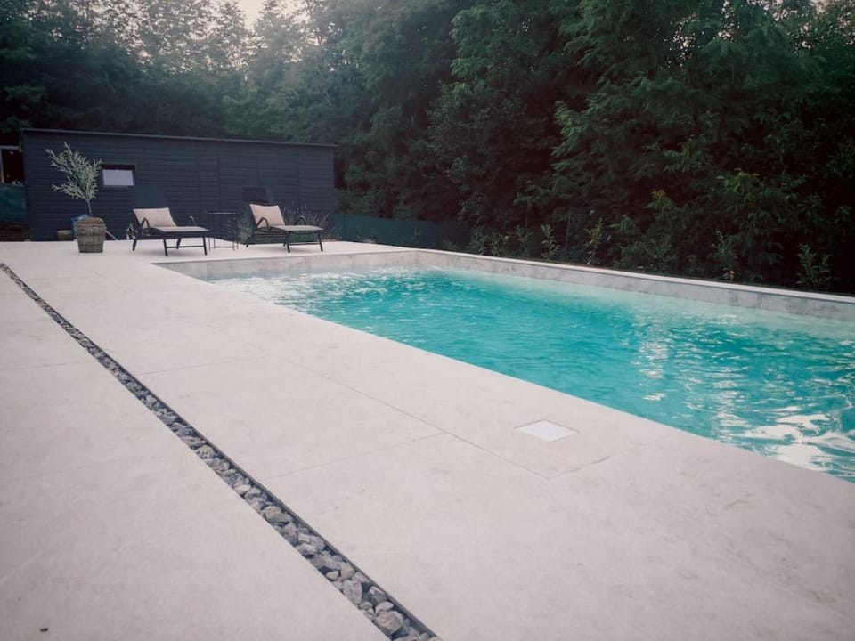 Villa Lana Luxury Pool & Indoor Wellness House in Istria County