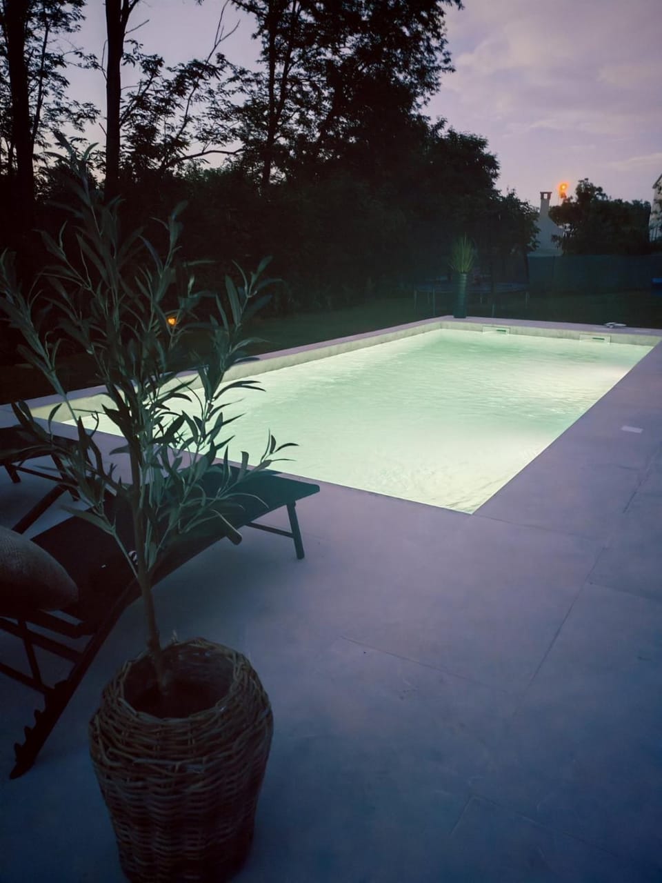 Villa Lana Luxury Pool & Indoor Wellness House in Istria County
