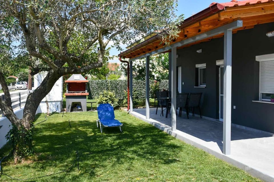 VILLA KOSTAS House in Decentralized Administration of Macedonia and Thrace