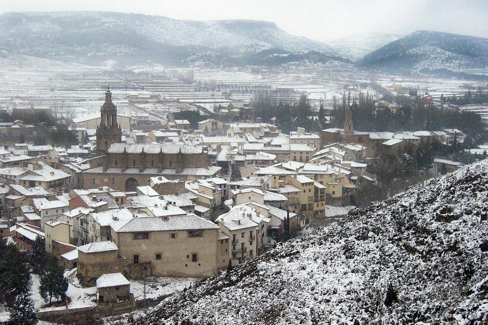 Winter