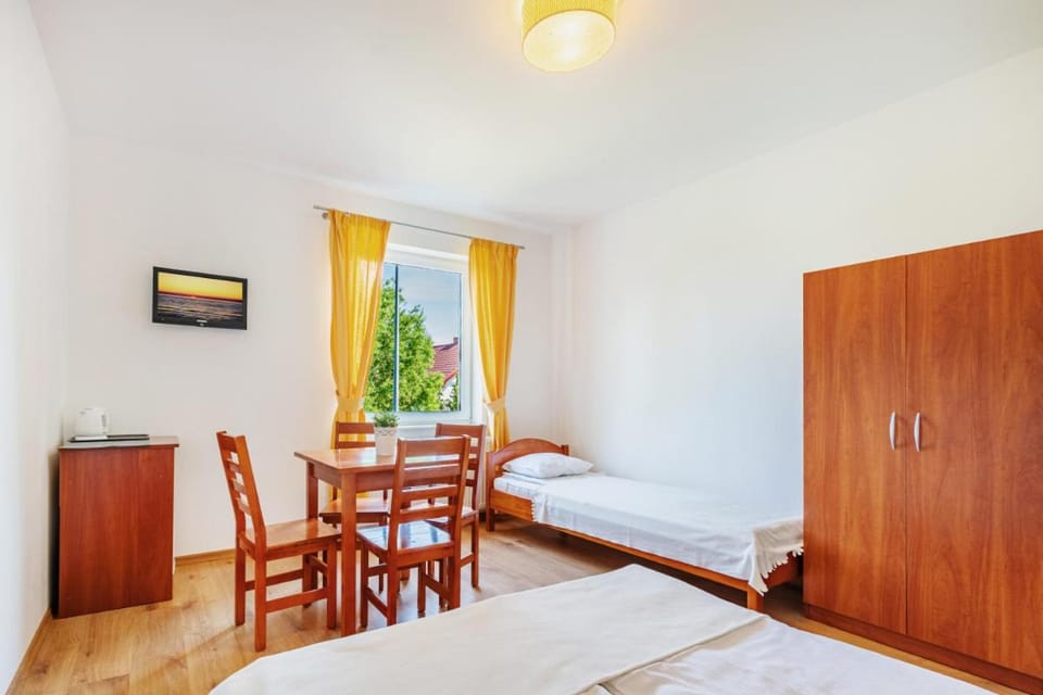 Villa Lawenda Władysławowo Bed and Breakfast in Wladyslawowo