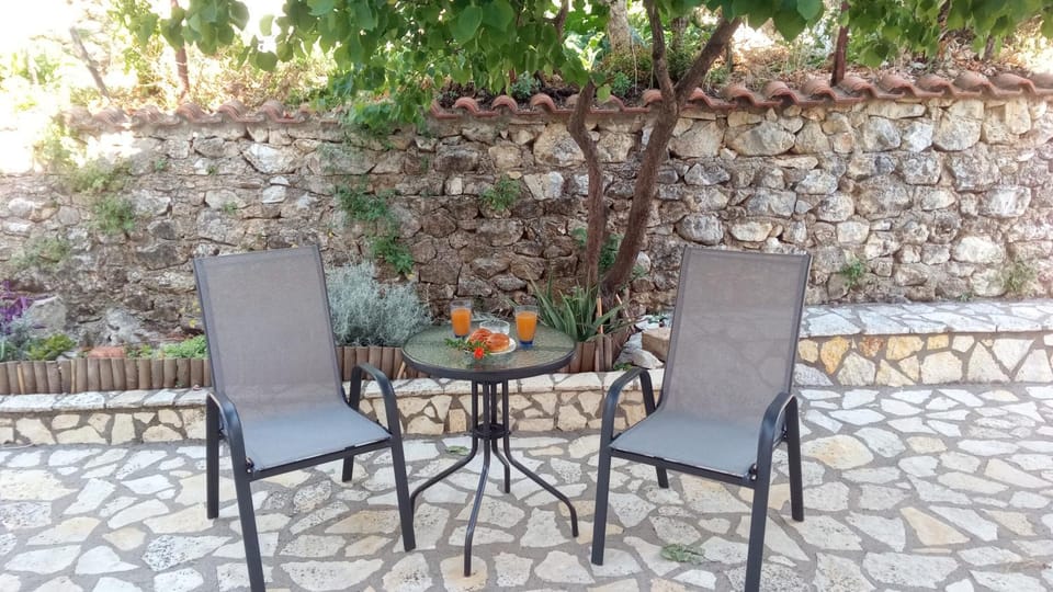 Sivotahomes-blu Hotel in Peloponnese, Western Greece and the Ionian