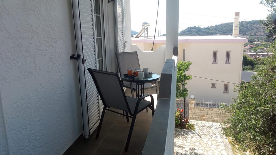 Sivotahomes-blu Hotel in Peloponnese, Western Greece and the Ionian