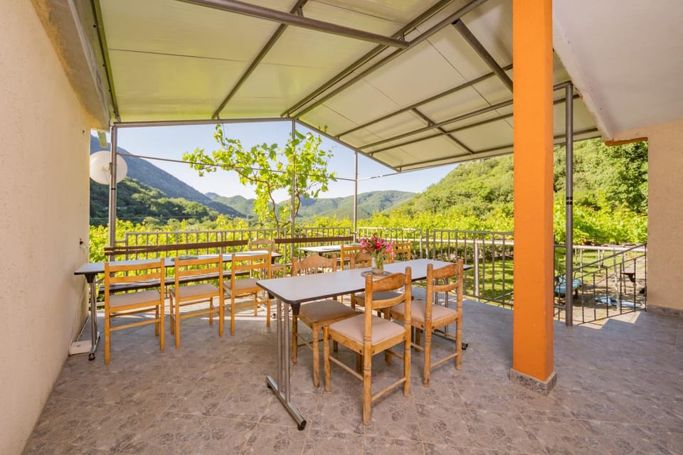 Hot Spring Bath, Balcony/Terrace, Balcony/Terrace