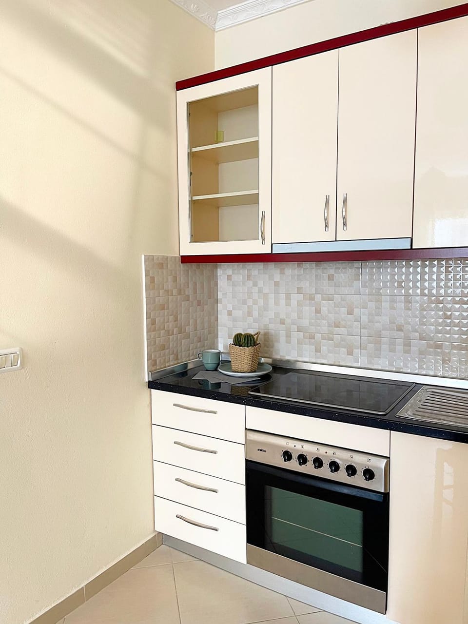 Apartaments SAFARI Apartment in Tirana County, Albania