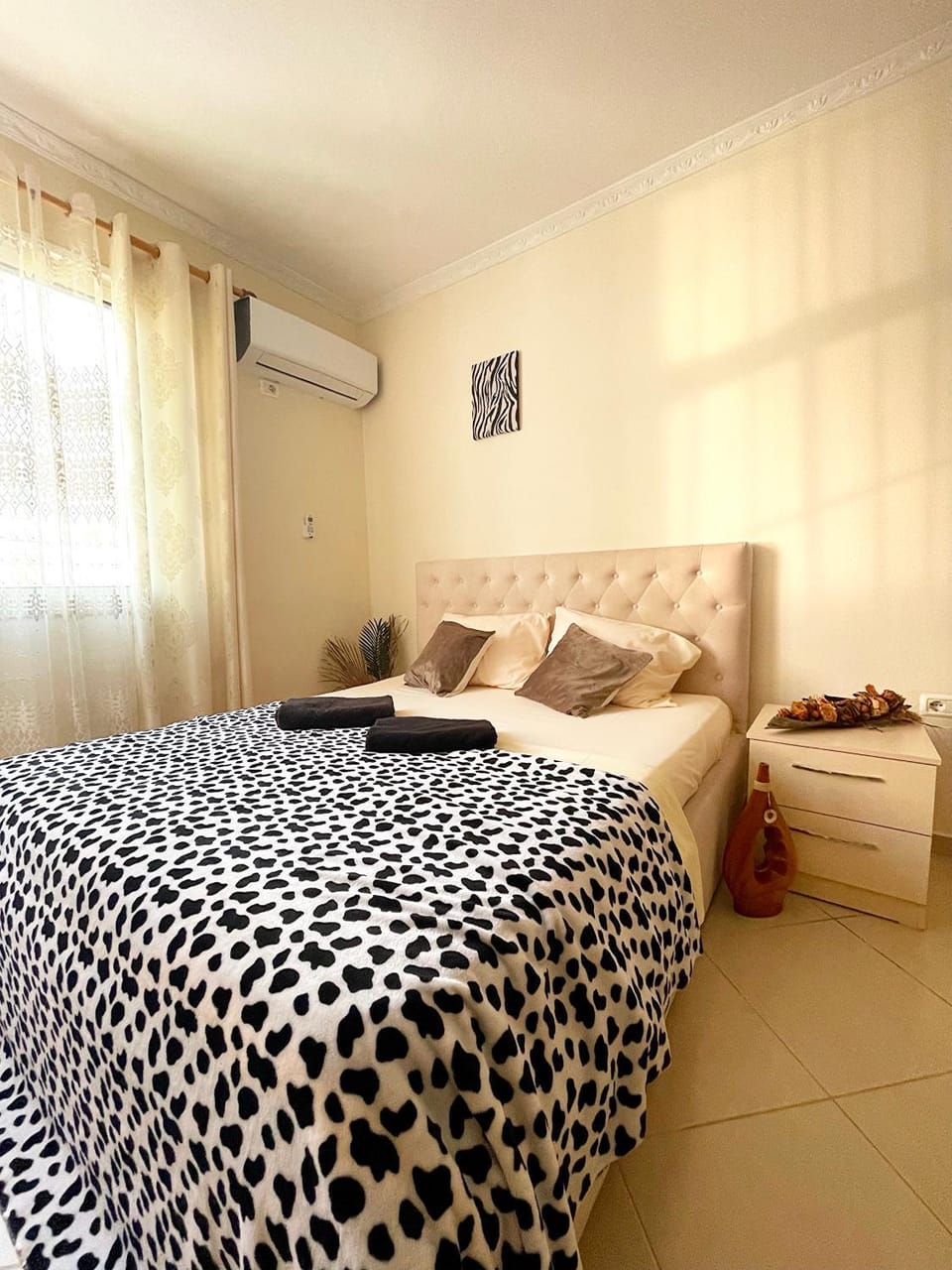 Apartaments SAFARI Apartment in Tirana County, Albania