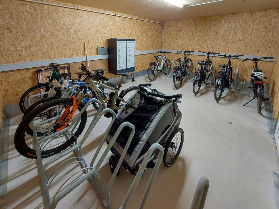 Cycling