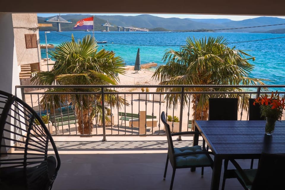 Apartment Frana Apartment in Dubrovnik-Neretva County