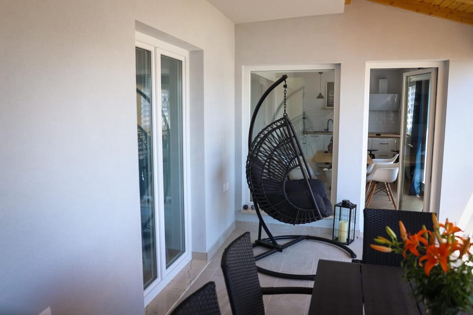 Apartment Frana Apartment in Dubrovnik-Neretva County