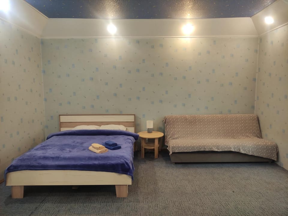 квартира біля залізничного вокзалу Apartment in Lviv