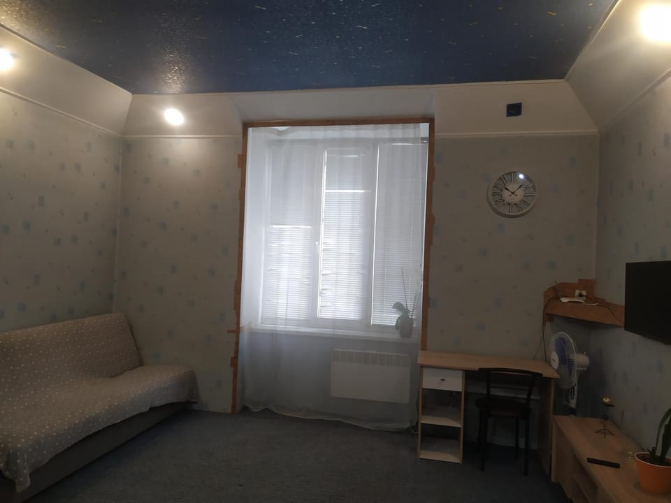 квартира біля залізничного вокзалу Apartment in Lviv