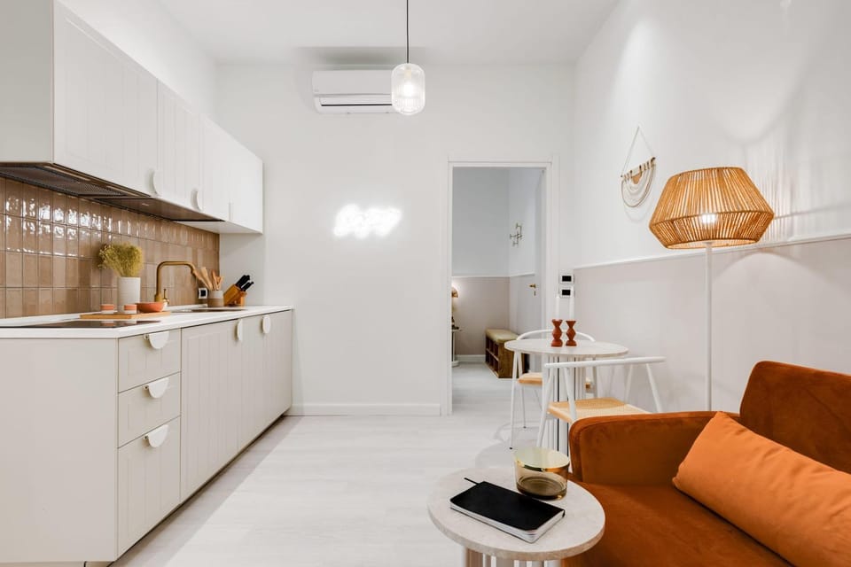 Easylife - Milano - Gregorio 17 - Porta Venezia House in Milan