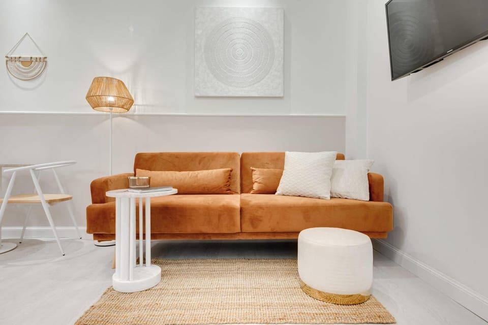 Easylife - Milano - Gregorio 17 - Porta Venezia House in Milan
