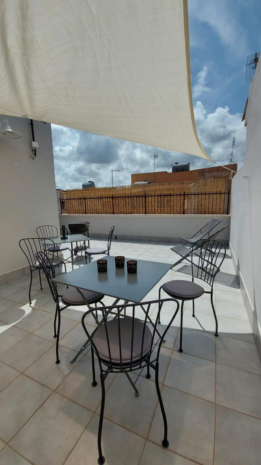 IL GIRASOLE House in Avola