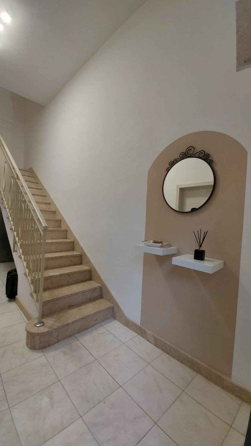 IL GIRASOLE House in Avola