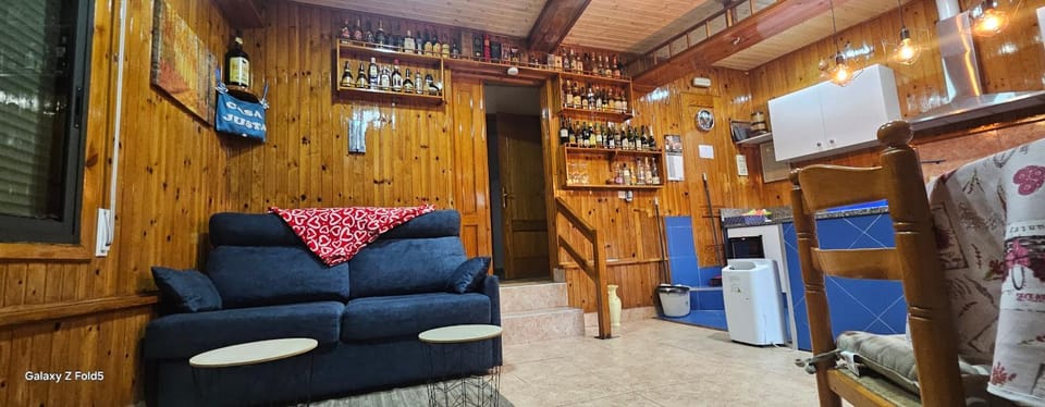 Casa Justa House in Galicia